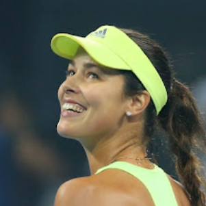 Ana Ivanovic